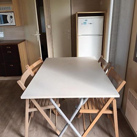 Appartement Camping Tranche Sur Mer à Angles  Extérieur photo