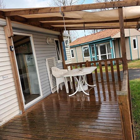 Appartement Camping Tranche Sur Mer à Angles  Extérieur photo