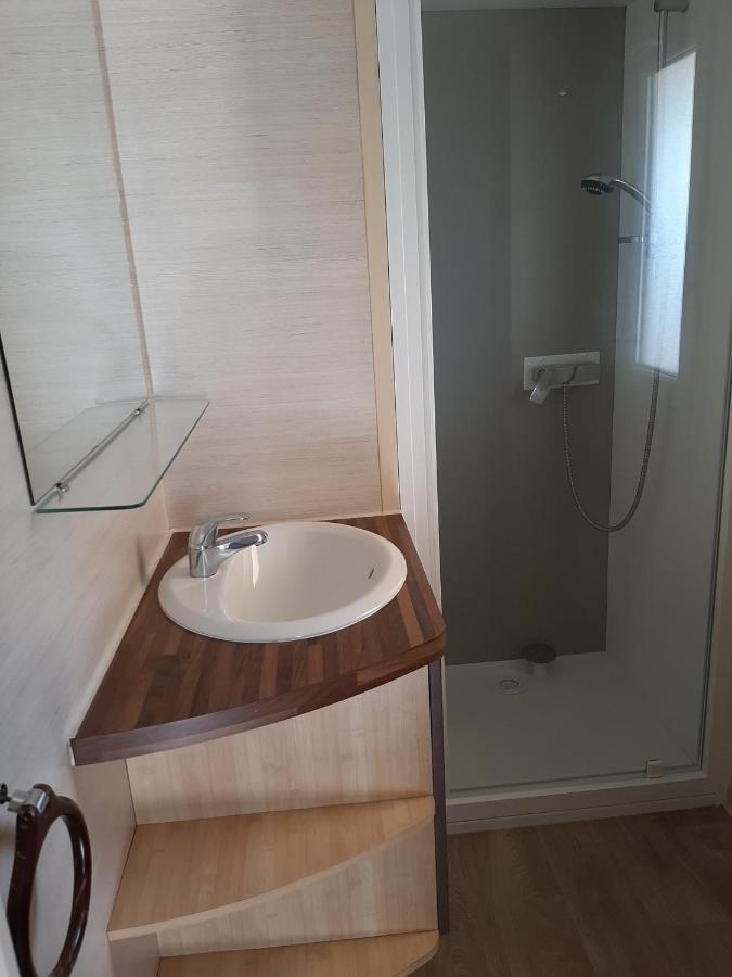 Appartement Camping Tranche Sur Mer à Angles  Extérieur photo