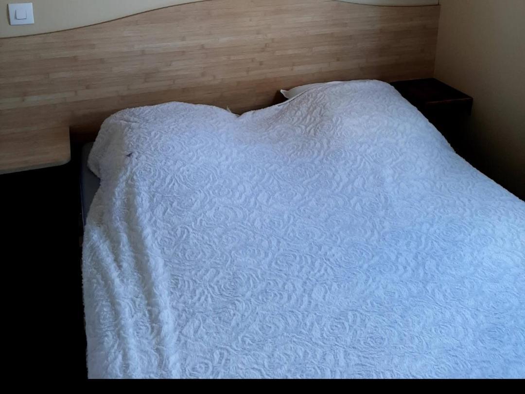 Appartement Camping Tranche Sur Mer à Angles  Extérieur photo