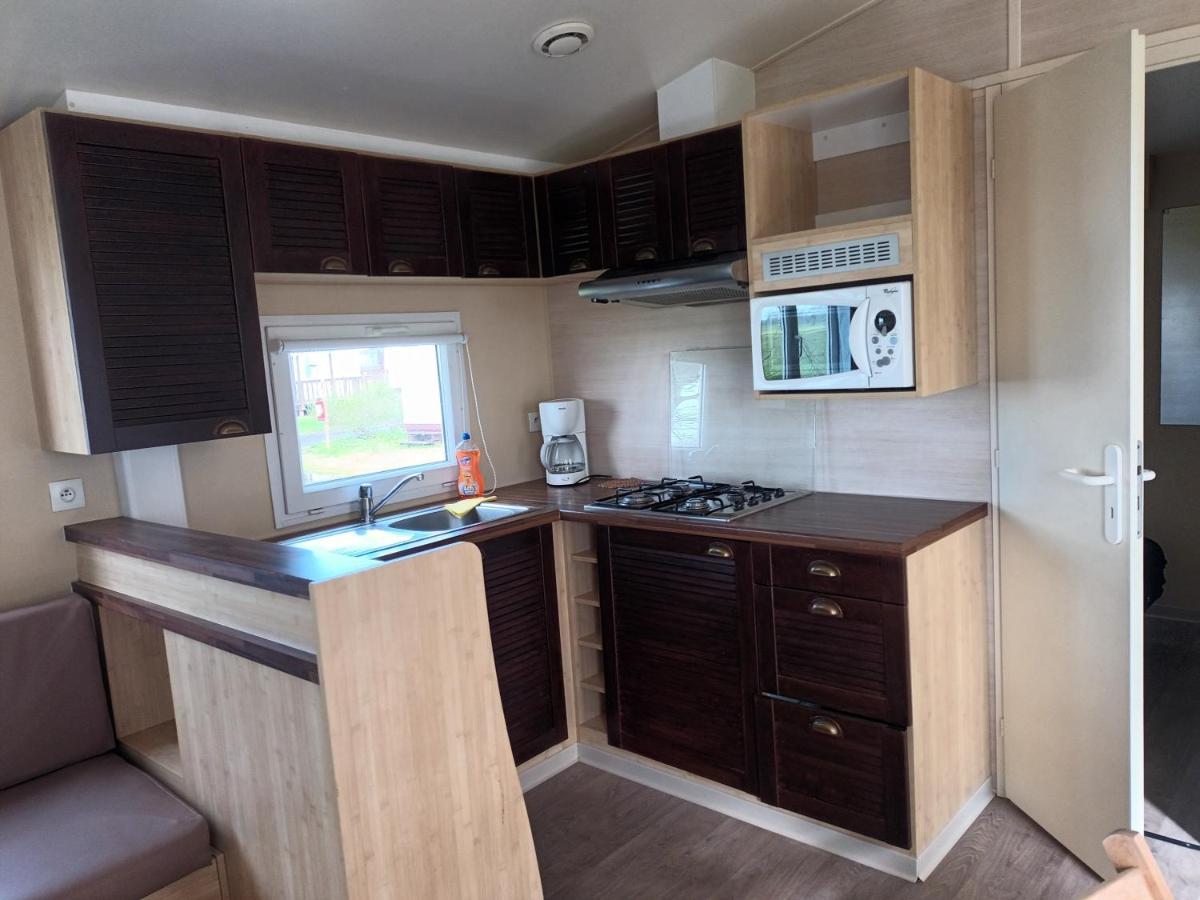 Appartement Camping Tranche Sur Mer à Angles  Extérieur photo